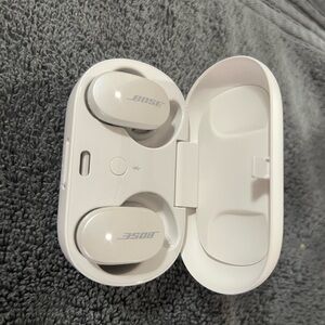 Bose Wireless Noise Canceling Earbuds